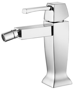 Смеситель для биде Caprigo Diamante 50-030-CRM
