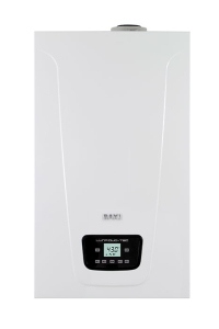 Конденсационный газовый котел BAXI LUNA DUO-TEC E 1.24