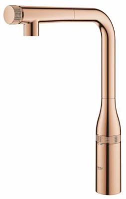Смеситель для кухонной мойки Grohe Essence Smartcontrol 31615DA0 / 31615DL0