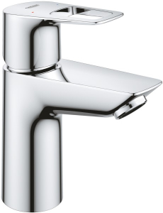 Смеситель для умывальника Grohe BauLoop 23337001