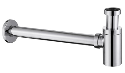 Сифон для умывальника Abber Bequem AF0030 / AF0030NG