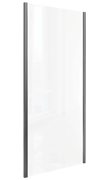 Боковая стенка Good Door Lite SP-80-C-GM