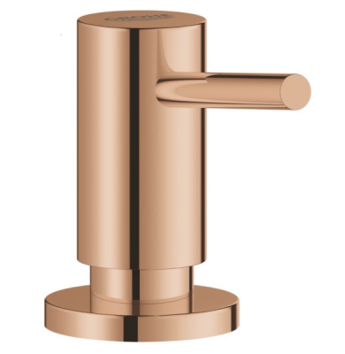 Дозатор для моющих средств Grohe Cosmopolitan 40535DL0 / 40535DA0
