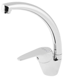 Смеситель для кухонной мойки AV Engineering AVFCB4-A151-202