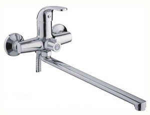 Смеситель для ванны Ledeme H35 L2235