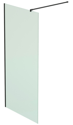 Душевое ограждение Benetto BEN-602_BL_M