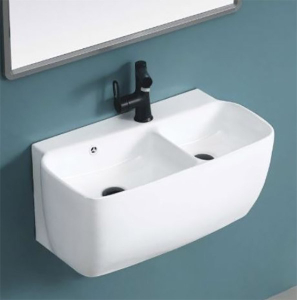 Умывальник CeramaLux A1009