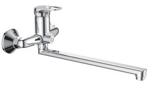 Смеситель для ванны Haiba HB2237