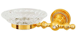 Мыльница Boheme Imperiale 10403