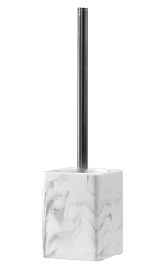 Ершик для унитаза Wasserkraft Ems K-1627
