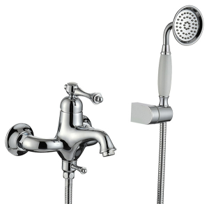 Смеситель для ванны Ganzer GZ77131