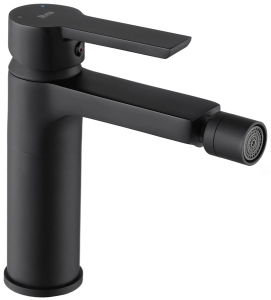 Смеситель для биде Rea Argus black REA-B6405