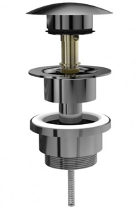 Донный клапан AquaSanita AK-01 Click Clack