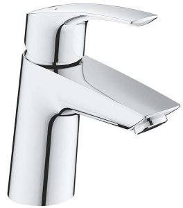 Смеситель для умывальника Grohe Eurosmart 23967003