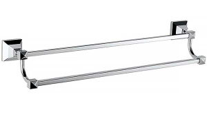 Держатель для полотенец Azario Altre AZ-96002B