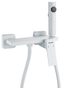 Смеситель для биде Shevanik S6105C-1
