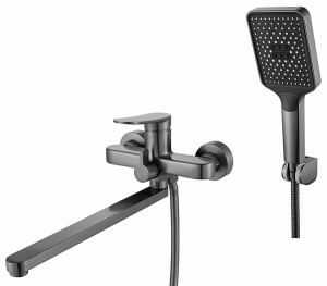 Смеситель для ванны Shevanik S4522T