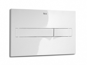 Кнопка для инсталляции Roca In-Wall 890096000