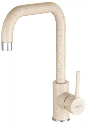 Смеситель для кухонной мойки Ferro Freya BFR42B / BFR42S