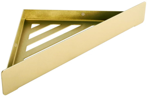 Полка Rea SF07-BG Brush Gold REA-06013