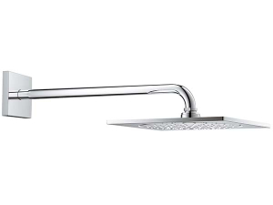 Верхний душ Grohe Rainshower F-series 10" 26259000