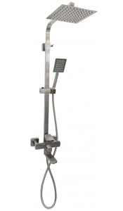 Душевая стойка Wisent W3506A