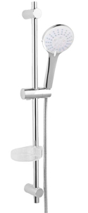 Душевой гарнитур Ferro Nessa N350B