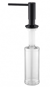 Дозатор для моющих средств Paulmark Decus D004-401(AN) / D004-GB / D004-418(BLM)
