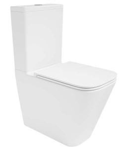 Напольный унитаз Vincea Q-Line VT2-12T