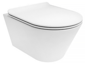 Подвесной унитаз Kerama Marazzi Plaza Modern