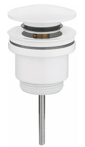 Донный клапан Rose RS31C
