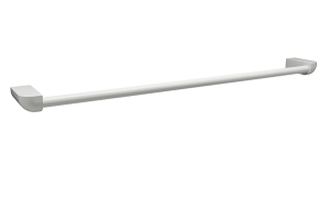 Держатель для полотенец Wasserkraft Kammel K-8330WHITE