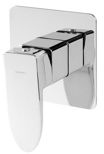 Смеситель встраиваемый Omnires Siena SN7345CR (1 функция)