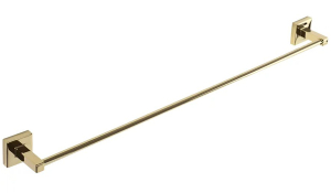 Держатель для полотенец Rea gold 77064