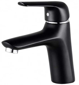 Смеситель для умывальника Ganzer GZ24011-C