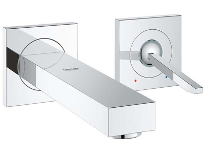 Смеситель встраиваемый Grohe Eurocube Joy 19997000