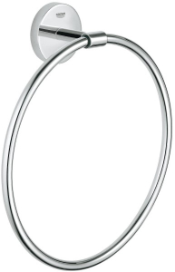 Держатель для полотенец Grohe BauCosmopolitan 40460001