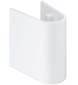 Полупьедестал Grohe Euro Ceramic 39325000