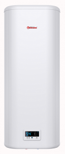 Накопительный водонагреватель Thermex Flat Plus Pro IF 30 V / 50 V / 80 V / 100 V pro