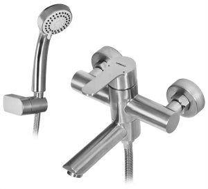 Смеситель для ванны Wisent WG73103