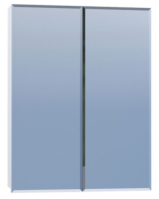 Шкаф-зеркало Vigo Grand 550 / 600