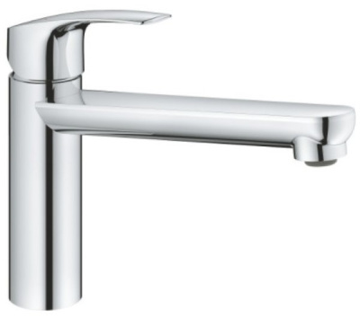 Смеситель для кухонной мойки Grohe Eurosmart 30463000 / 30463DC0