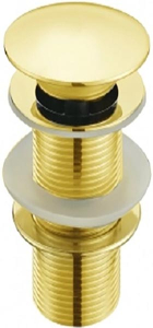 Донный клапан CeramaLux RD 012