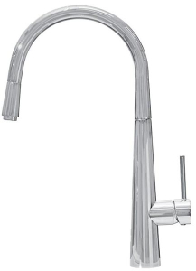 Смеситель для кухонной мойки Ahti Kemi KM813013