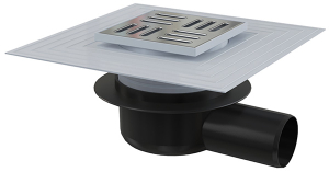 Душевой трап AlcaPlast APV26C