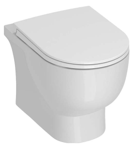 Подвесной унитаз Kerama Marazzi Buongiorno
