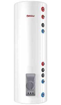 Накопительный водонагреватель Thermex IRP 150 V / IRP 200 V / IRP 280 V / IRP 300 V combi