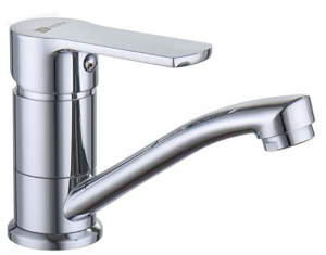 Смеситель для умывальника Lemark Plus Grace LM1507C