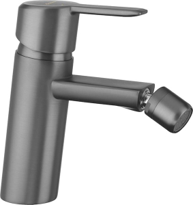 Смеситель для биде Deante Arnika Titanium BQA D31M