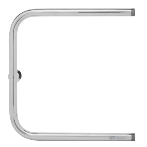 Полотенцесушитель Gloss&Reiter Standart P П (1.1/4").1 боковое подключение